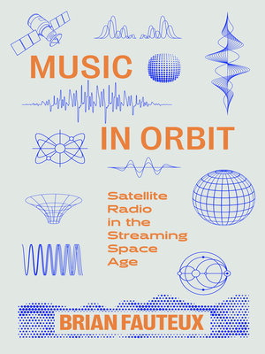 cover image of Music in Orbit